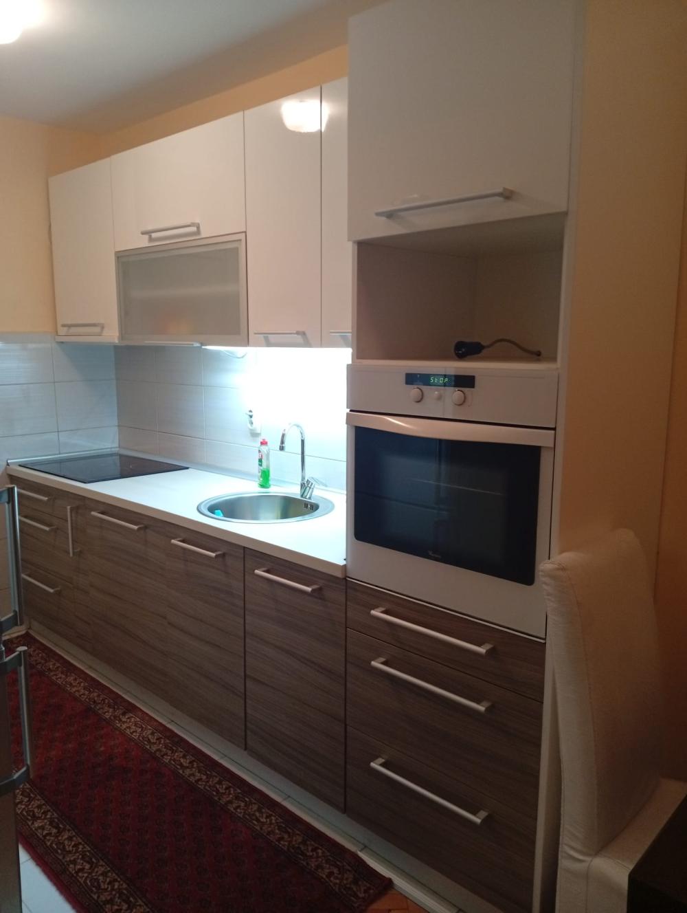 Slika 4 - Namesten useljiv stan na Bulevaru